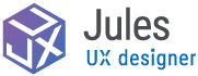 Jules UX Designer